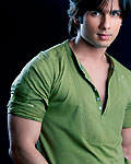 Shahid Kapoor